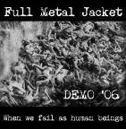Full Metal Jacket : When We Fail As Human Beings